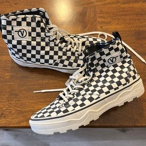 VANS off the wall - All terrain shoes/Boots
